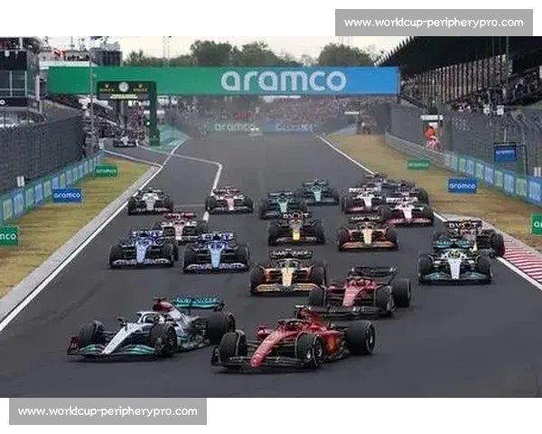 巨头入局，跨界合作，赛车运动商业版图再扩张