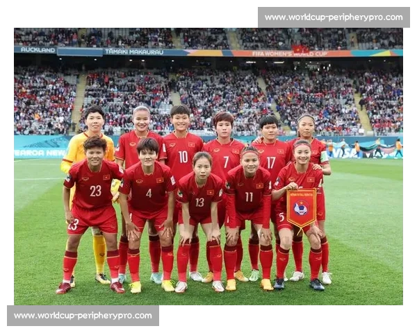 战术博弈！女足世界杯最佳阵容，看谁能笑到最后！