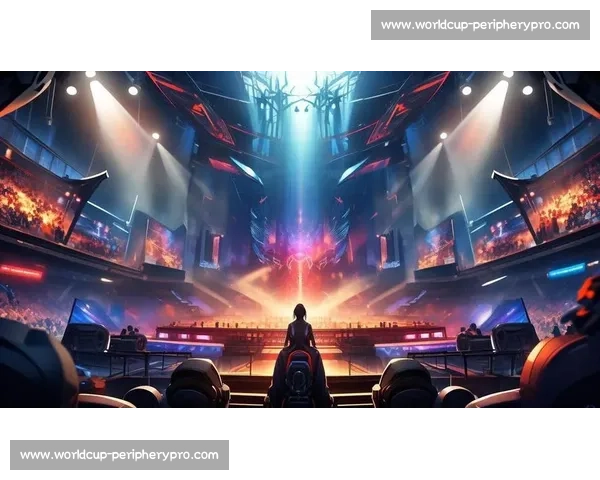 未来已来！电竞创意短片展望行业新篇章！