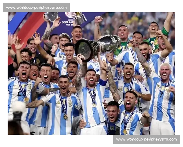 欧洲红魔来袭！2026世界杯，谁是最大搅局者