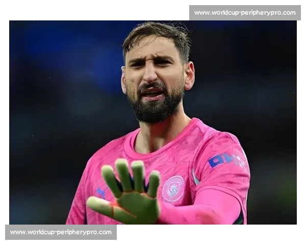 点球大战的英雄！2026世界杯最佳球员的冷静！