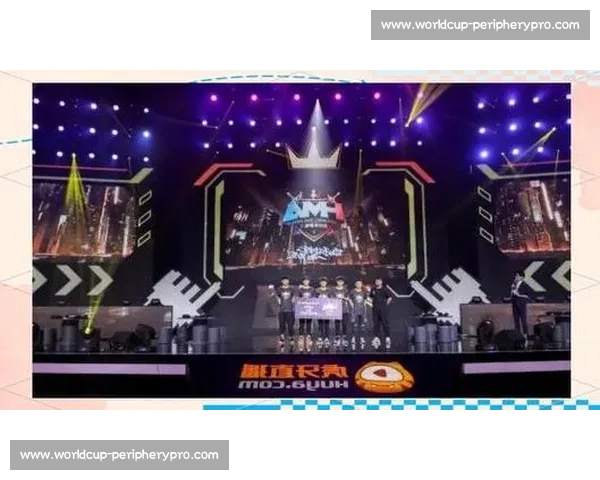 电竞风暴席卷全球，国际合作项目，谁能乘风破浪