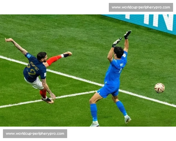 赛事预警！世界杯重磅对决，这几场直播不容错过！